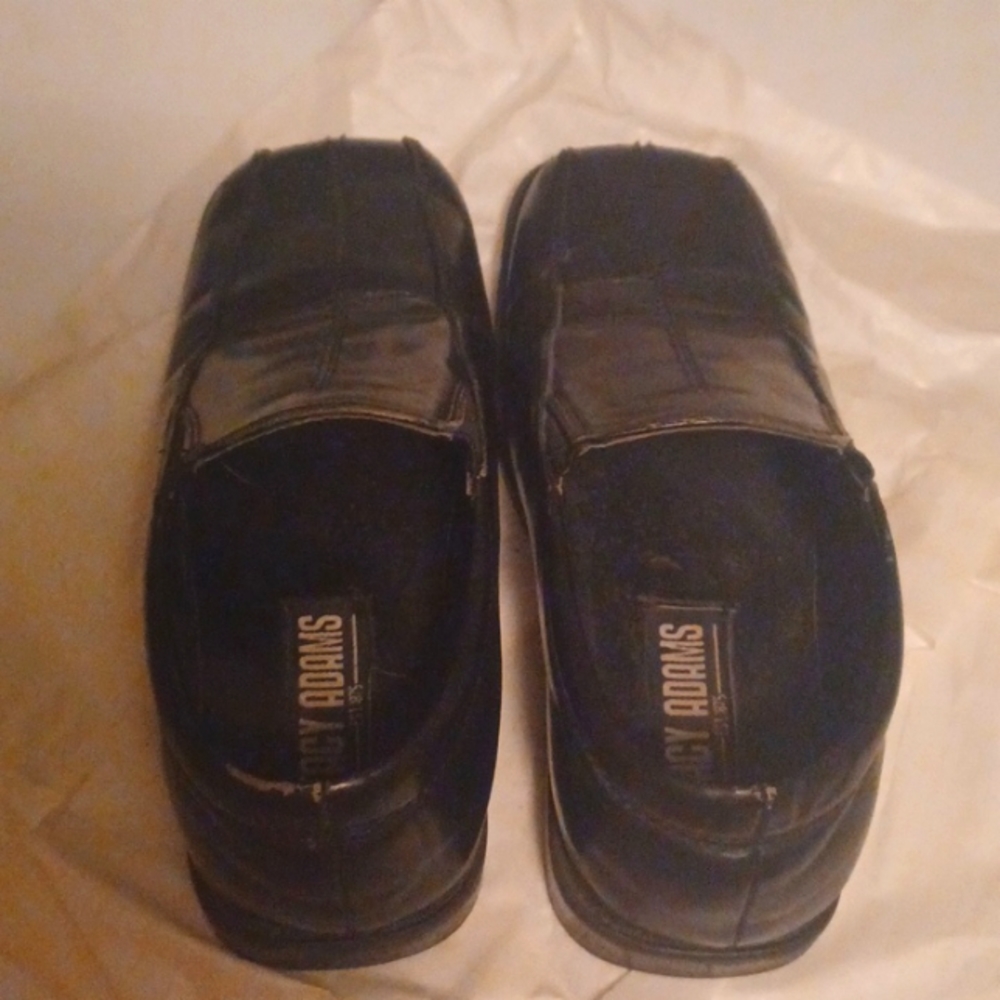 Little boys dress shoes size 13